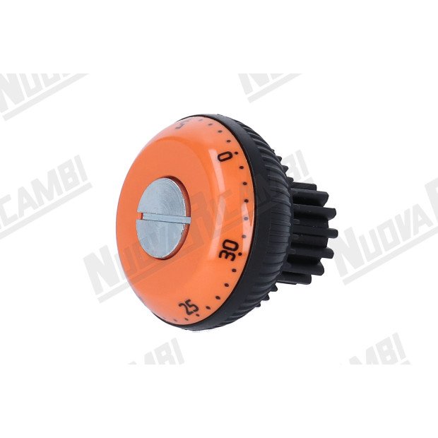 Ручка регулировки помола в сборе - для RANCILIO KRYO 65-706043