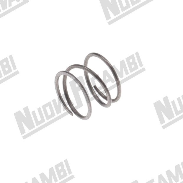 Пружина микрокнопки Ø9,7x6,8x6,3мм для RANCILIO KRYO OD-706061