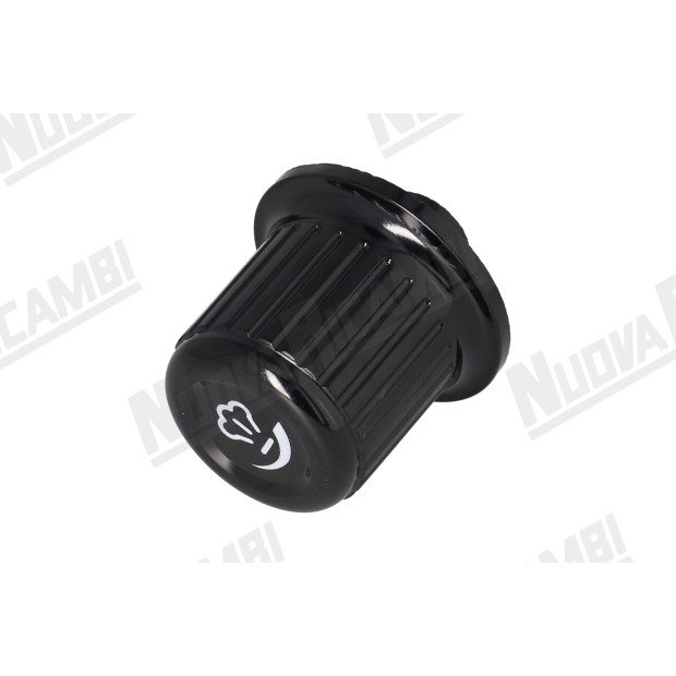 Ручка парового крана - для WEGA ORION GOLD - PEGASO-707507