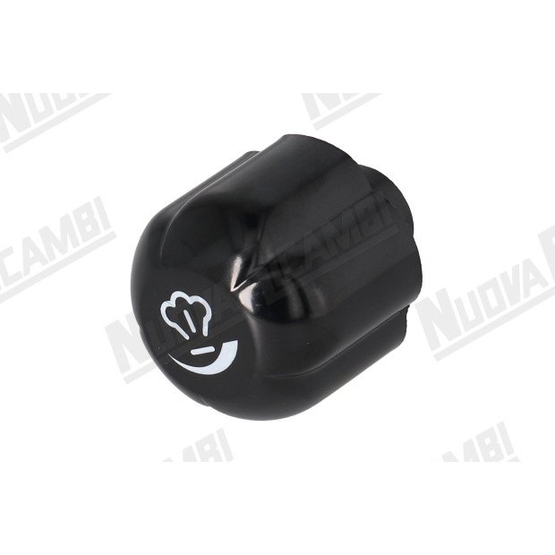 Ручка парового крана - для WEGA ATLAS OLD - MININOVA - NOVA-707509
