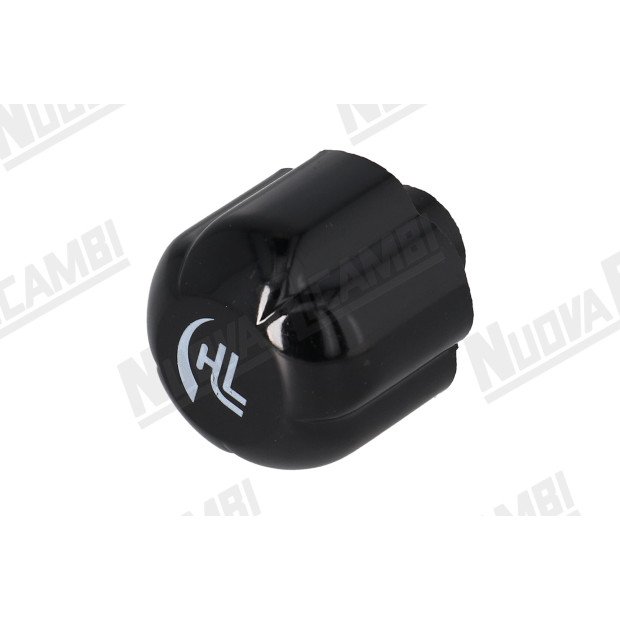 Ручка водяного крана - для WEGA ATLAS OLD - MININOVA - NOVA-707510