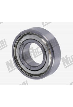 Подшипник вилки рычажной группы "SKF 6002 Z" - Ø 32x15x9мм - для LA PAVONI