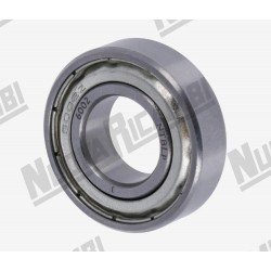 Подшипник вилки рычажной группы "SKF 6002 Z" - Ø 32x15x9мм - для LA PAVONI Подшипник вилки рычажной группы "SKF 6002 Z" - Ø 32x15x9мм - для LA PAVONI