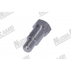 Специальный штифт рычажной группы - M6 - Ø 8x22мм - для LA PAVONI BAR L. Специальный штифт рычажной группы - M6 - Ø 8x22мм - для LA PAVONI BAR L.