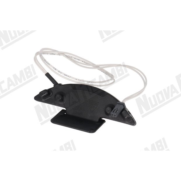 Коробка микродозатора молотого кофе в сборе - для CEADO E7XA - E7A - E15A - E8A - E9A - E6XA-708538