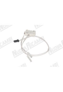 Микропереключатель дозатора молотого кофе - для CEADO E7XA - E7A - E15A - E8A - E9A - E6XA