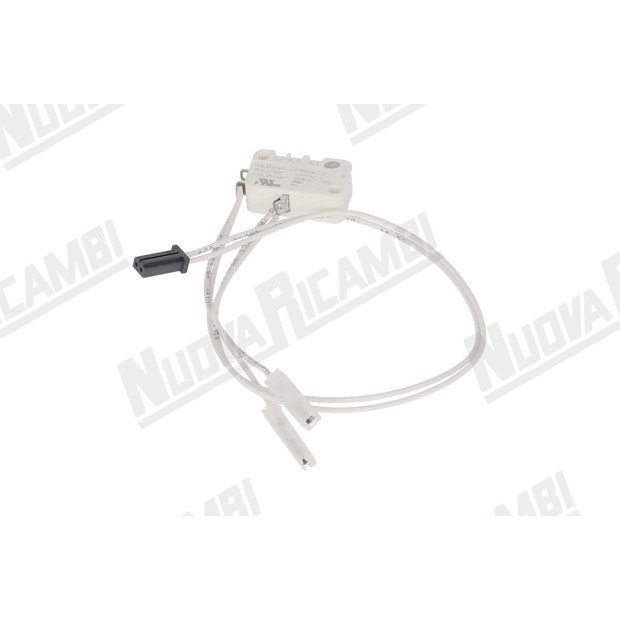 Микропереключатель дозатора молотого кофе - для CEADO E7XA - E7A - E15A - E8A - E9A - E6XA Микропереключатель дозатора молотого кофе - для CEADO E7XA - E7A - E15A - E8A - E9A - E6XA-708540