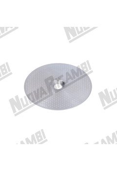 Сито "NR" без сітки Ø 52мм для ASTORIA CMA /BEZZERA /BFC /BRASILIA /CIMBALI /ECM /ELEKTRA /SANREMO /WEGA