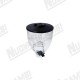 Бункер Fiorenzato 1,5 кг O 68 мм - FIORENZATO MC F5/ F6/ F64E/ F64EVO/ F83E/ F63/ F71 Бункер Fiorenzato 1,5 кг O 68 мм - FIORENZATO MC F5/ F6/ F64E/ F64EVO/ F83E/ F63/ F71