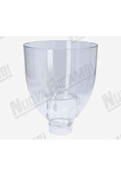 Бункер для кофемолки Fiorenzato F5/F6/F64e/F83e 1.5кг
