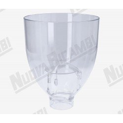 Бункер для кави 1,5 кг - адаптер Ø 68мм - для FIORENZATO M.C. F5/ F6/ F64E/ F64EVO/ F83E/ F63/ F71