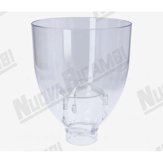 Бункер для кофемолки Fiorenzato F5/F6/F64e/F83e 1.5кг Бункер для кофемолки Fiorenzato F5/F6/F64e/F83e 1.5кг