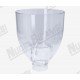 Бункер для кофемолки Fiorenzato F5/F6/F64e/F83e 1.5кг Бункер для кофемолки Fiorenzato F5/F6/F64e/F83e 1.5кг
