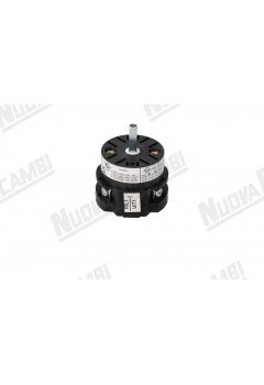 Комплект головного перемикача 0-1 "BREMAS CA012V204" оригінал 16A - 600В для FIORENZATO MC