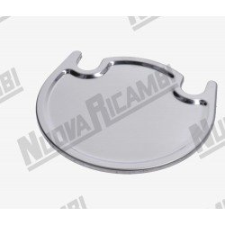 Піддон для кави з нержавіючої сталі 220x200мм - для FIORENZATO M.C. F5/ F6/ F64E/ F64EVO/ F83E/ F63/ F71 Піддон для кави з нержавіючої сталі 220x200мм - для FIORENZATO M.C. F5/ F6/ F64E/ F64EVO/ F83E/ F63/ F71