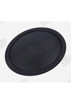 Кришка дозатора меленої кави - Ø 125/105мм - для FIORENZATO M.C. F5/ F6