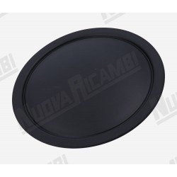 Крышка дозатора молотого кофе - Ø 125/105мм - для FIORENZATO M.C. F5/ F6
