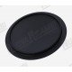 Кришка дозатора меленої кави - Ø 125/105мм - для FIORENZATO M.C. F5/ F6 Кришка дозатора меленої кави - Ø 125/105мм - для FIORENZATO M.C. F5/ F6-720014