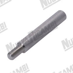 Штифт гайки регулювання помелу для FIORENZATO F64E/ F64EVO/ F83E/ F5/ F6