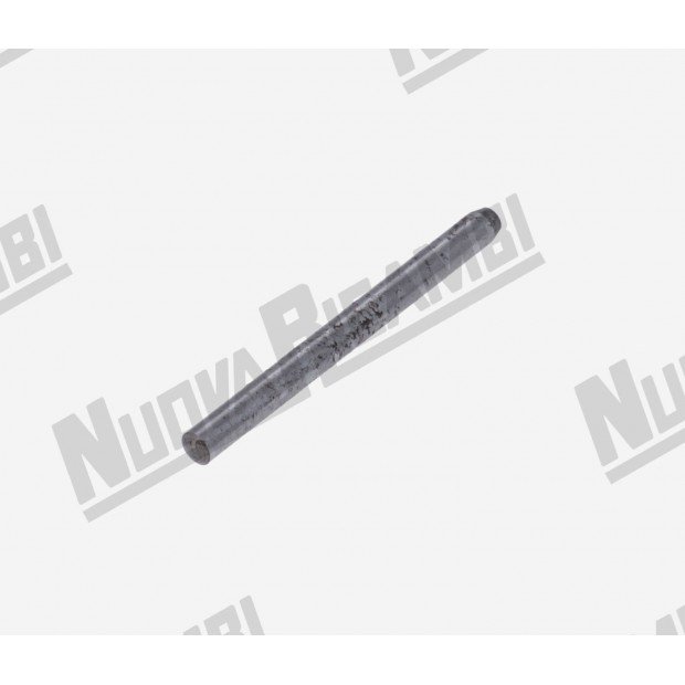 Контрштифт Ø 2x24мм - для FIORENZATO M.C. F5/ F6 Контрштифт Ø 2x24мм - для FIORENZATO M.C. F5/ F6-720043