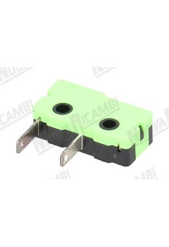 Мікроперемикач 6G 5A 125/250VAC для FIORENZATO