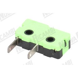Мікроперемикач 6G 5A 125/250VAC для FIORENZATO Мікроперемикач 6G 5A 125/250VAC для FIORENZATO