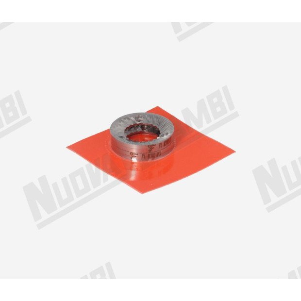 Пара жорен INOX M340-720111