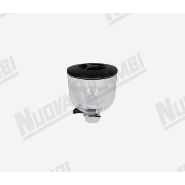 Колпак для кофе в сборе - для FIORENZATO MC F4A/ F4E-720121