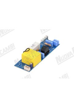 Плата силової електроніки - 110/220В - для FIORENZATO MC F4E/ F4EVO