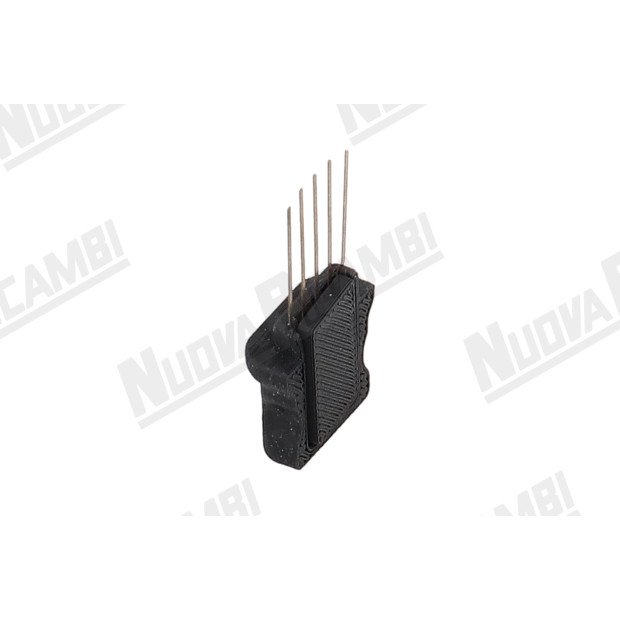 Плівка для розбивання кави - для FIORENZATO MC F64E PRO (до серійного номера 513100) Плівка для розбивання кави - для FIORENZATO MC F64E PRO (до серійного номера 513100)-720158