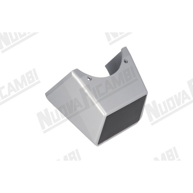 Электронная панель приборов XGI СЕРАЯ в сборе - 220В - для FIORENZATO F64E/ F64EVO/ F71EK XGI SERIES-720169