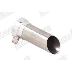 Сорочка в зборі з очищуваною трубкою - для FIORNZATO MC F64E/ F64EVO (з 10/2017 серійний номер 292000)