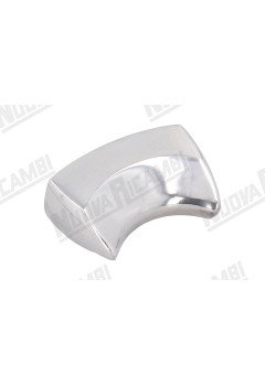 Унифицированное и полированное крепление вилки - для FIORENZATO MC F64E/ F64EVO