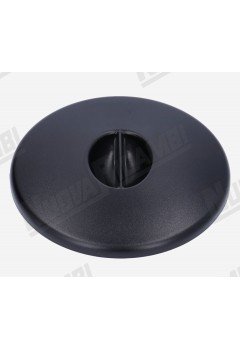 Крышка бункера кофемолки Ø вн. 182мм - WEGA / COMPAK A8-K5-K6-K8-K10