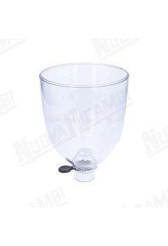 Бункер для кофемолки Compak K6 - 1,7 кг - Ø 47/47,5 мм