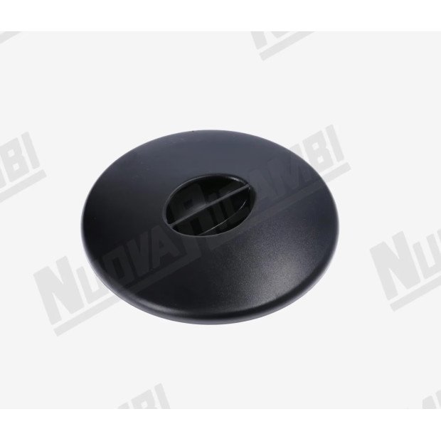 Кришка бункера для кави 300гр - Ø внутр. 160мм - для WEGA/ COMPAK Кришка бункера для кави 300гр - Ø внутр. 160мм - для WEGA/ COMPAK-721015