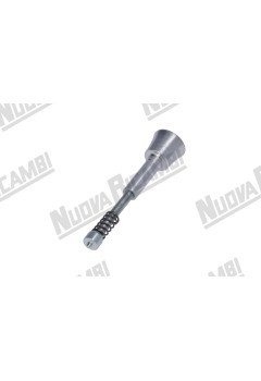 Фиксирующий штифт кольца регулировки помола в сборе - для COMPAK