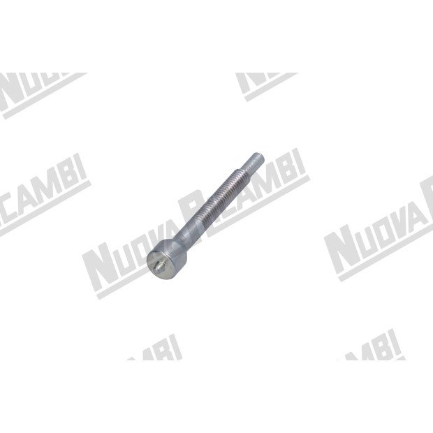 Стопорний штифт блоку регулювання помелу - для COMPAK-721020