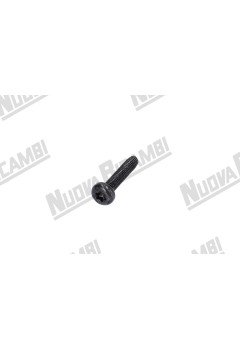 Вороненый винт TT65T M4x20мм - для COMPAK