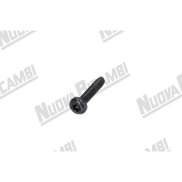 Вороненый винт TT65T M4x20мм - для COMPAK Вороненый винт TT65T M4x20мм - для COMPAK-721021