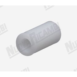 Кріпильний гвинт - Ø 8x4,2x16мм Кріпильний гвинт - Ø 8x4,2x16мм