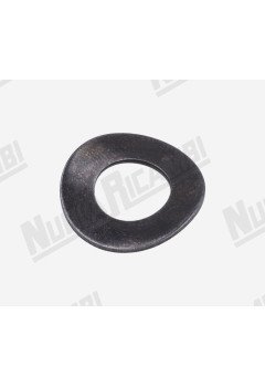 Бронзовая эластичная шайба Ø 21x11x1,5мм - для COMPAK