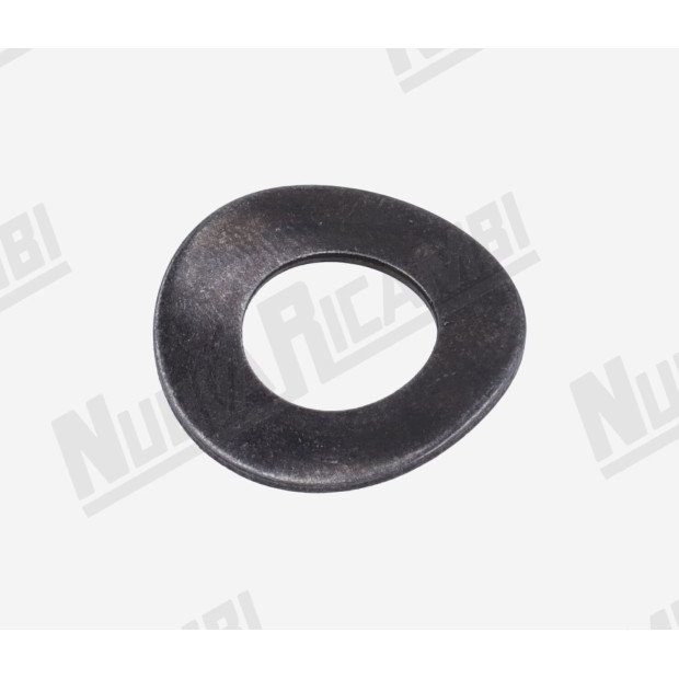 Бронзовая эластичная шайба Ø 21x11x1,5мм - для COMPAK-721040