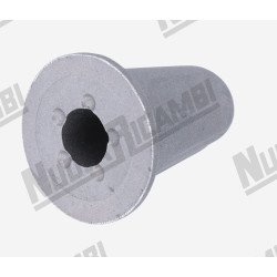 Ручка регулировки дозы молотого кофе