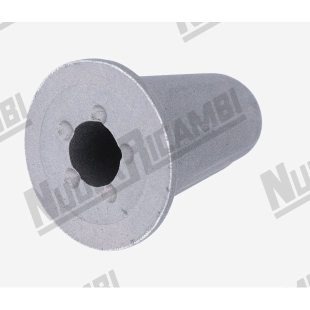 Ручка регулювання дози меленої кави - для COMPAK K3/ K5/ K6/ K8/ K10 CONIC Ручка регулювання дози меленої кави - для COMPAK K3/ K5/ K6/ K8/ K10 CONIC-721048
