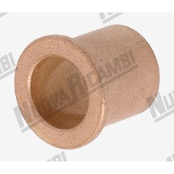 Втулка дозатора молотого кофе - 18x14x20мм - для COMPAK