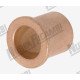 Втулка дозатора молотого кофе - 18x14x20мм - для COMPAK-721059