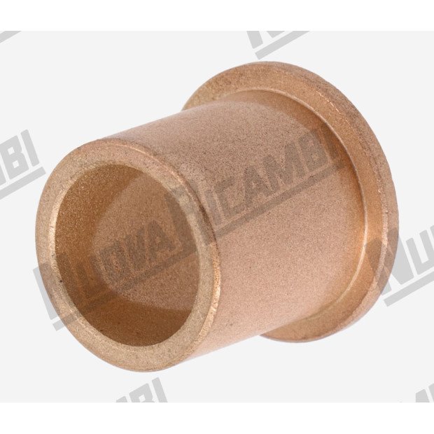 Втулка дозатора молотого кофе - 18x14x20мм - для COMPAK-721059