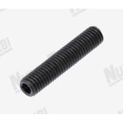Бронзова шпилька кріплення темпера - M8x40 - для COMPAK/ WEGA