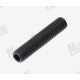 Бронзова шпилька кріплення темпера - M8x40 - для COMPAK/ WEGA Бронзова шпилька кріплення темпера - M8x40 - для COMPAK/ WEGA-721063